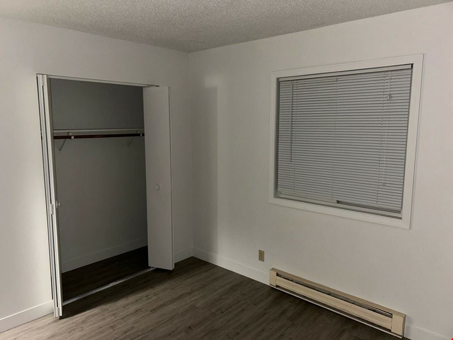 Scotland Apartments