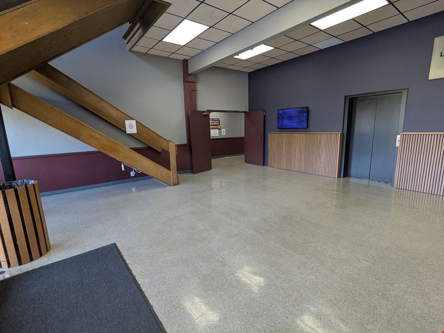 5610 Kitsap Way