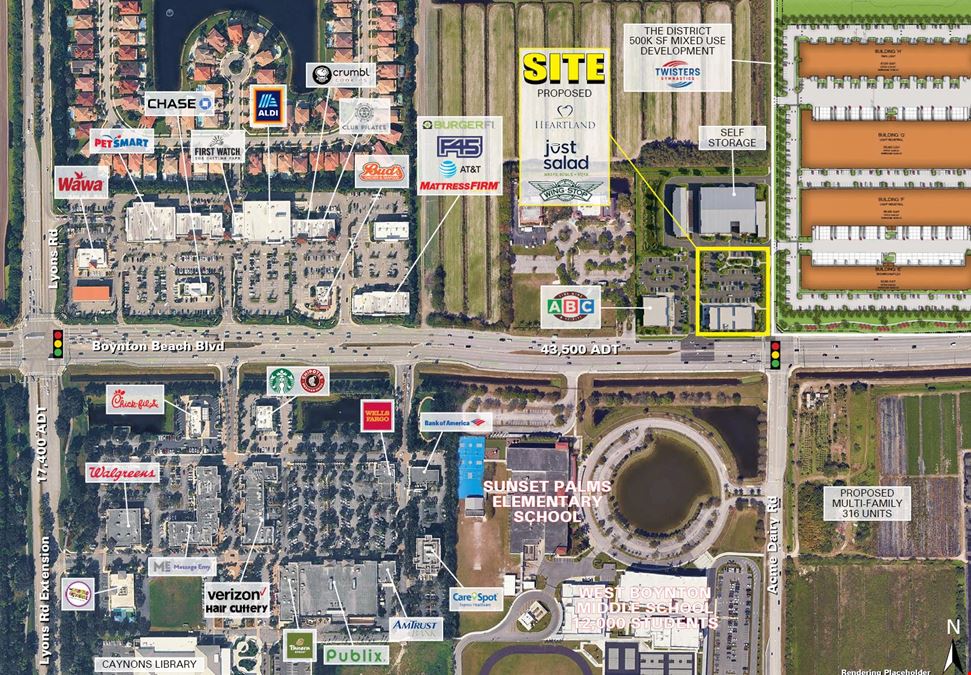 8557 Boynton Beach Blvd