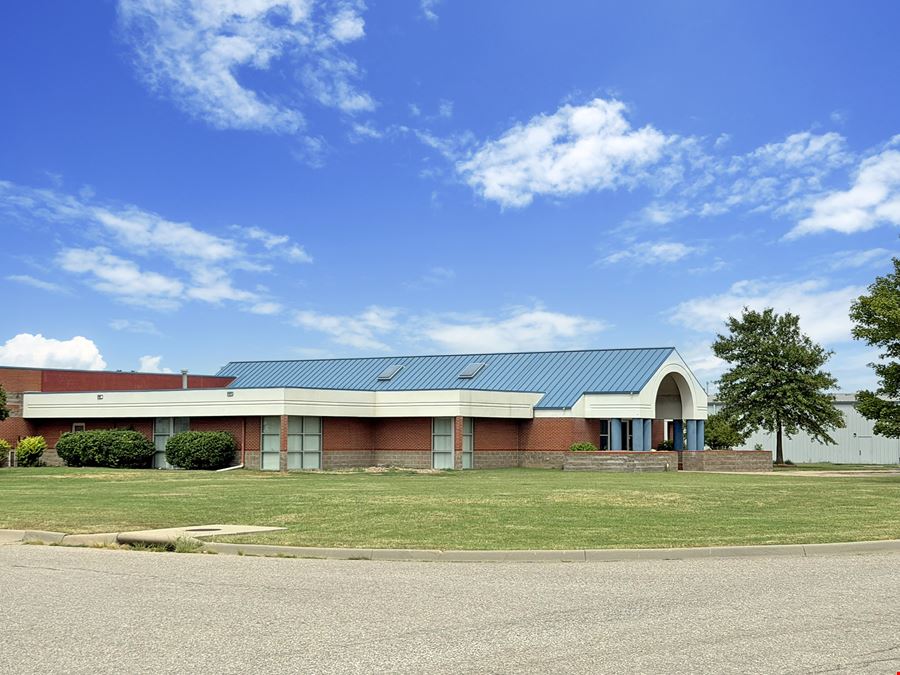 NORTHEAST OFFICE/WAREHOUSE