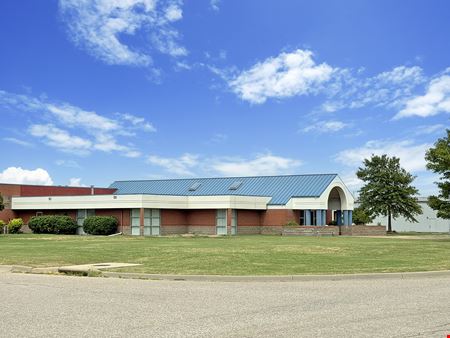 Preview of Office space for Sale at 9310 E. 37th St. N.