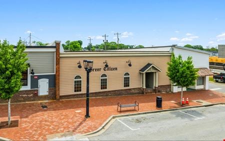 Preview of Retail space for Sale at 317 Trade Street