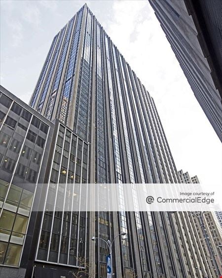 Preview of Office space for Rent at 1271 Avenue of the Americas