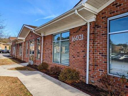Preview of Office space for Rent at 16021 Kairos Rd