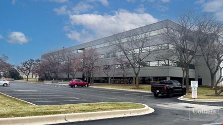 Preview of commercial space at 400 N Executive Drive