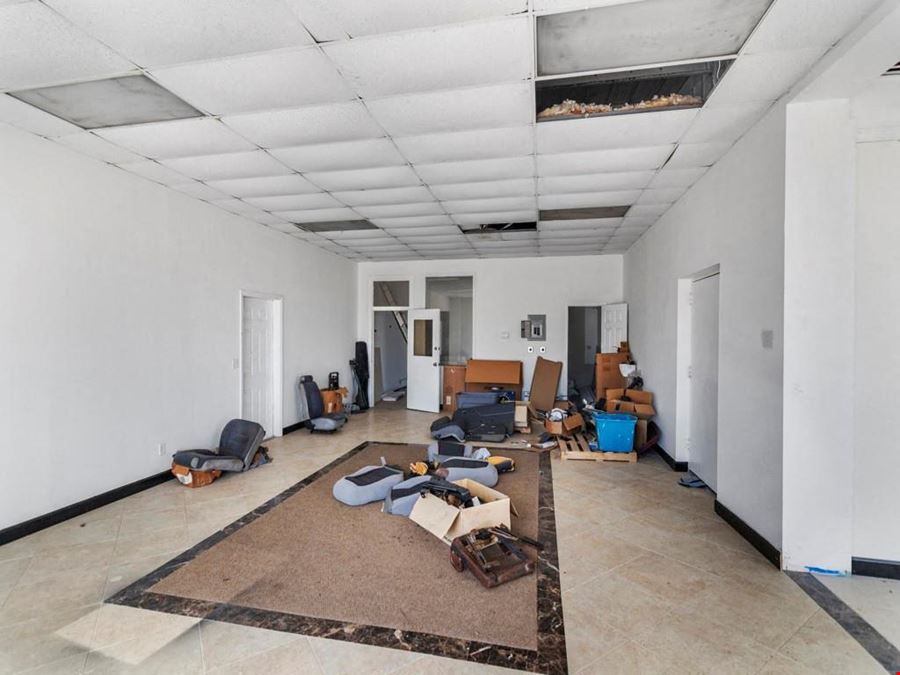 415 S Us Highway 1, Vero Beach, FL, 32962