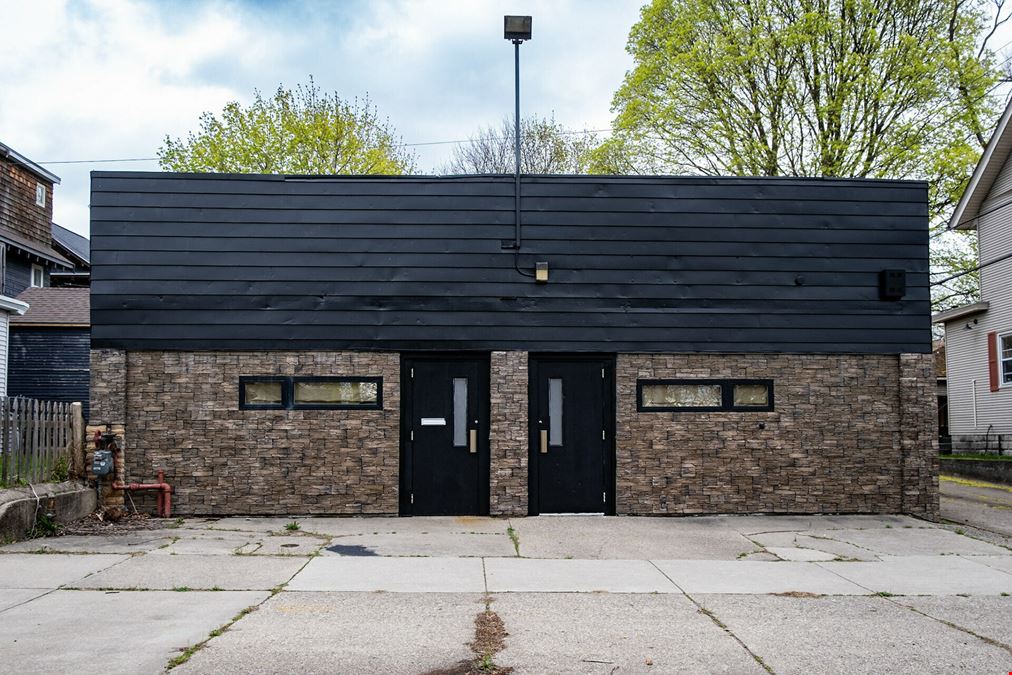 610 Benjamin Ave SE