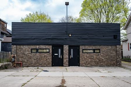 Preview of Office space for Sale at 610 Benjamin Ave SE