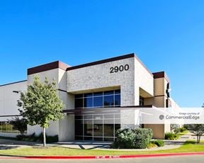 360 Business Center - Bldg 100