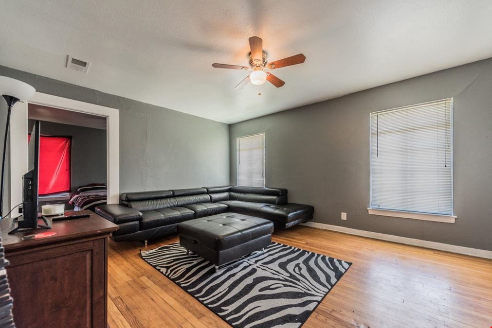 2331 Cincinnati Ave