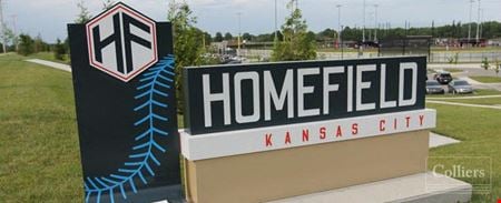 Preview of Other space for Sale at Homefield Baseball Complex | 1501 N 90th St