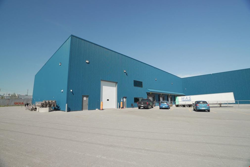 165 rue Bélanger