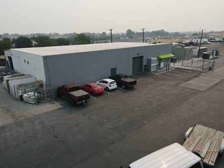 Preview of Industrial space for Rent at 1615 E Chemical Dr