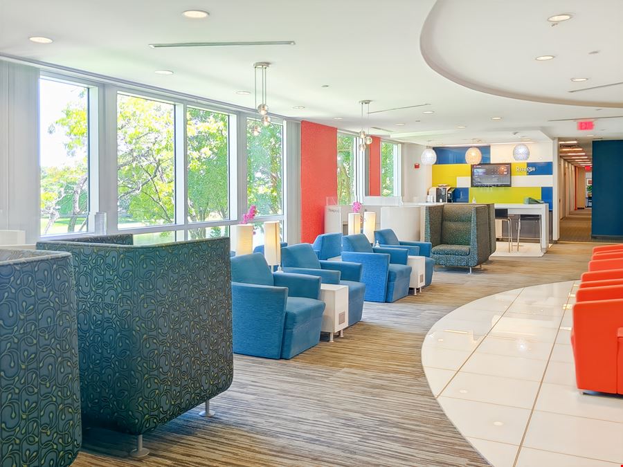 FL, Ft. Lauderdale – Cypress Park West
