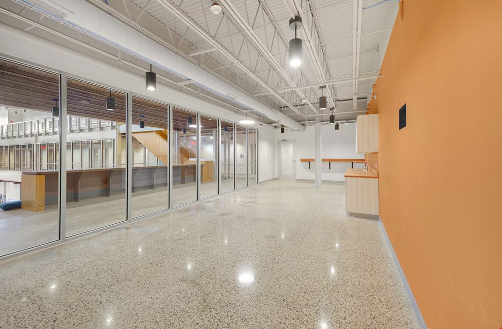 The Innovation Post