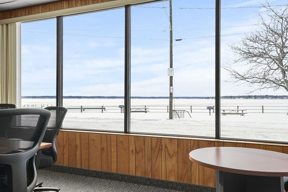 Lake City City Hall - Commercial Development Opportunity
