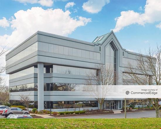 Preview of Office space for Rent at 9000 Brooktree Road