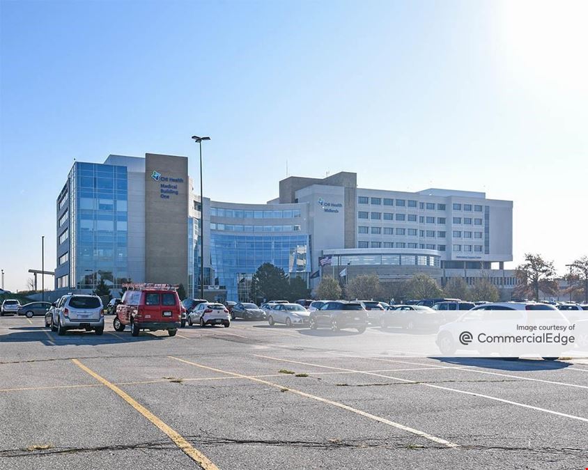 Midlands One Professional Center