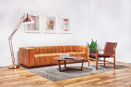 Preview of Office space for Rent at 600 5th Avenue, Floors 2 and 11 2nd & 11th Floor