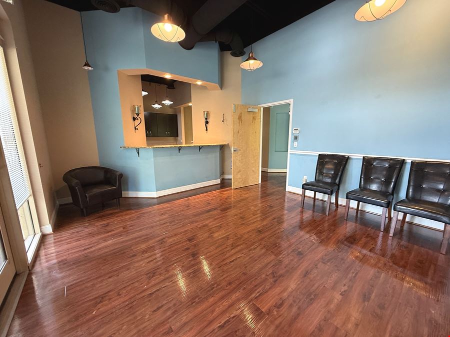 Shoppes at Southwinds | Space For Lease