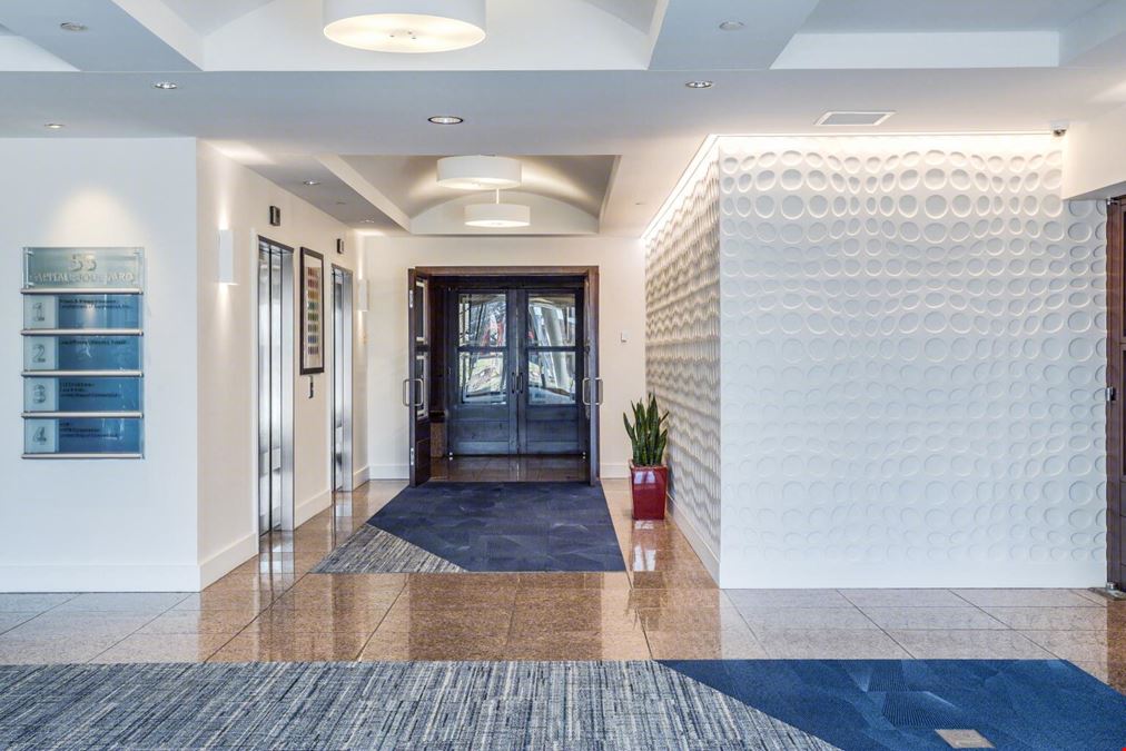 Corporate Ridge - 55 Capital Boulevard