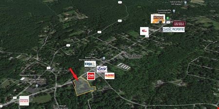 Preview of VacantLand space for Sale at Wieboldt Rd. & Rt 390