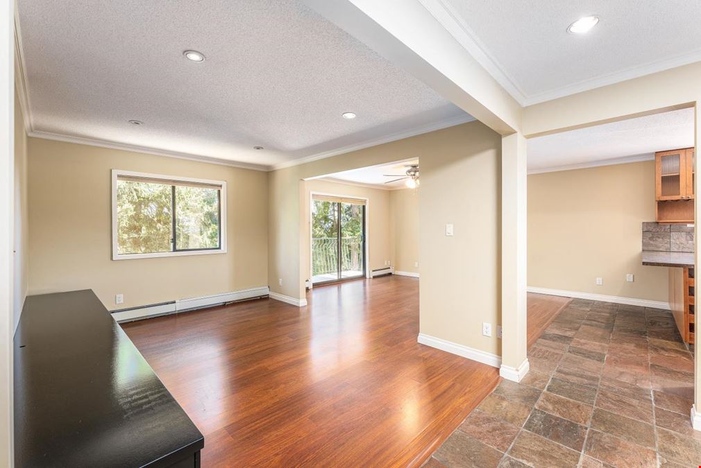 Highland Place Apartments