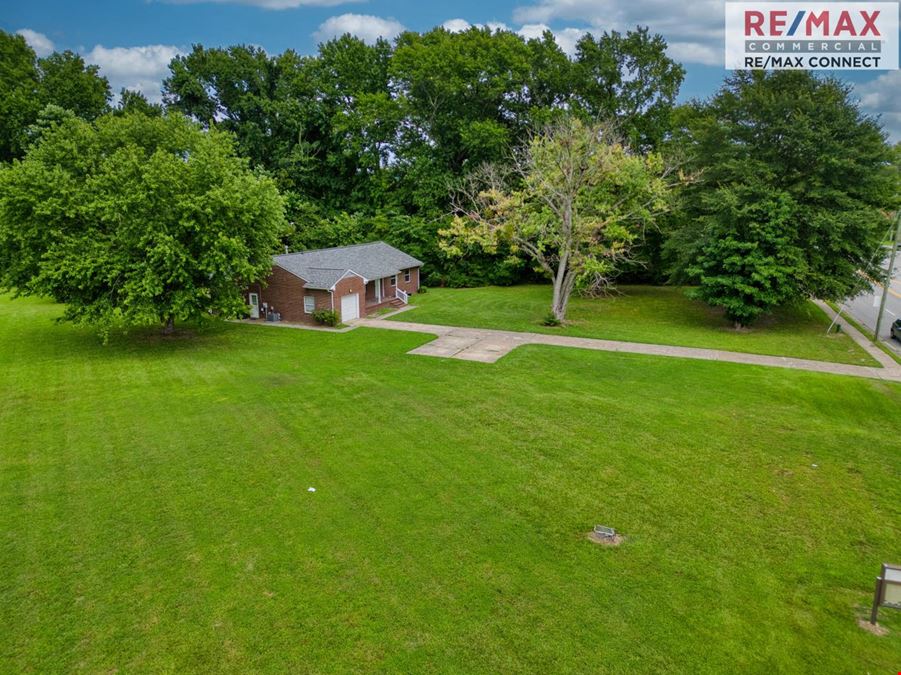 1457 Todds Lane