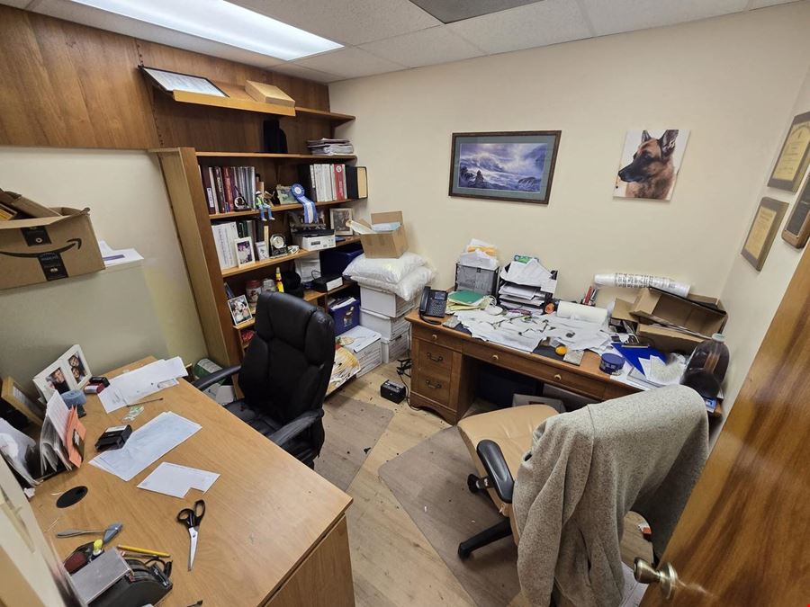 Professional / Medical Office Condo