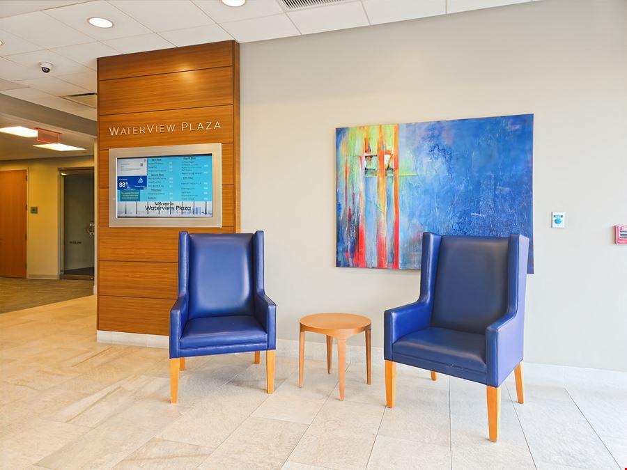 HQ - Parsippany