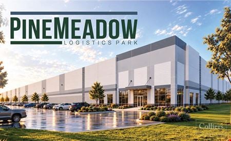 Preview of Industrial space for Rent at Pine Meadow Dr