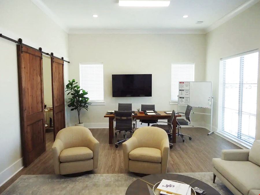 Geaux RX Wellness: Medical Spa Investment along Highway 1