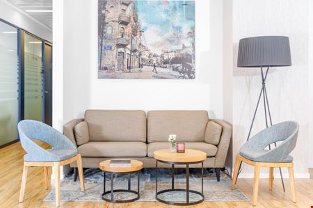 Preview of Coworking space for Rent at 3017 66 Street Northwest 1st Floor