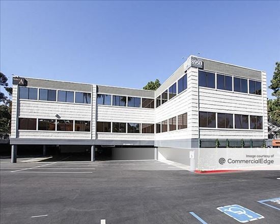 Preview of Office space for Rent at 8950 Villa La Jolla Drive