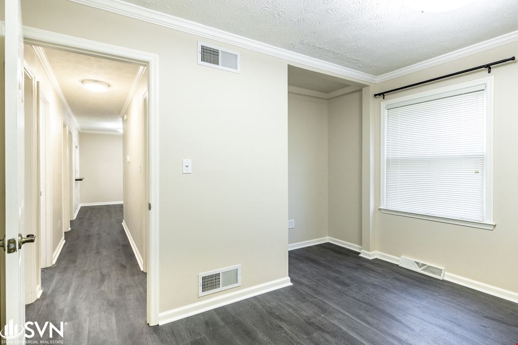 Southland Dr. Office Condo For Sale