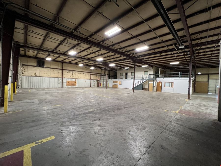 2516 Industrial Park Dr