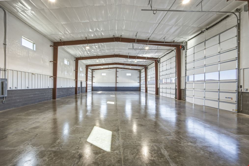 1342 E Saint Helens St., Bldg B1