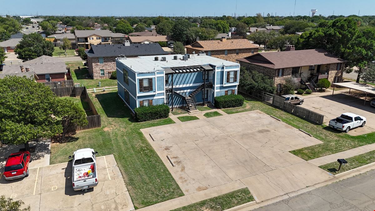 7405 Ave X