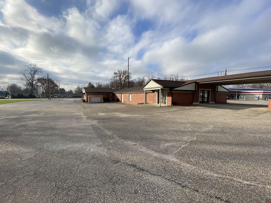 OFFICE / RETAIL - Epworth & Newburgh Road