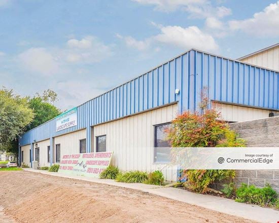 Preview of Industrial space for Rent at 23125 Temescal Canyon Road