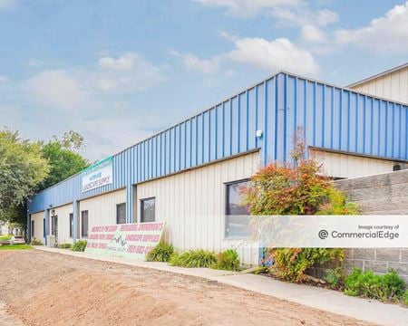 Preview of Industrial space for Rent at 23125 Temescal Canyon Road