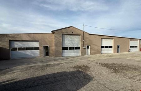 Preview of Industrial space for Rent at 592 Locust Street S