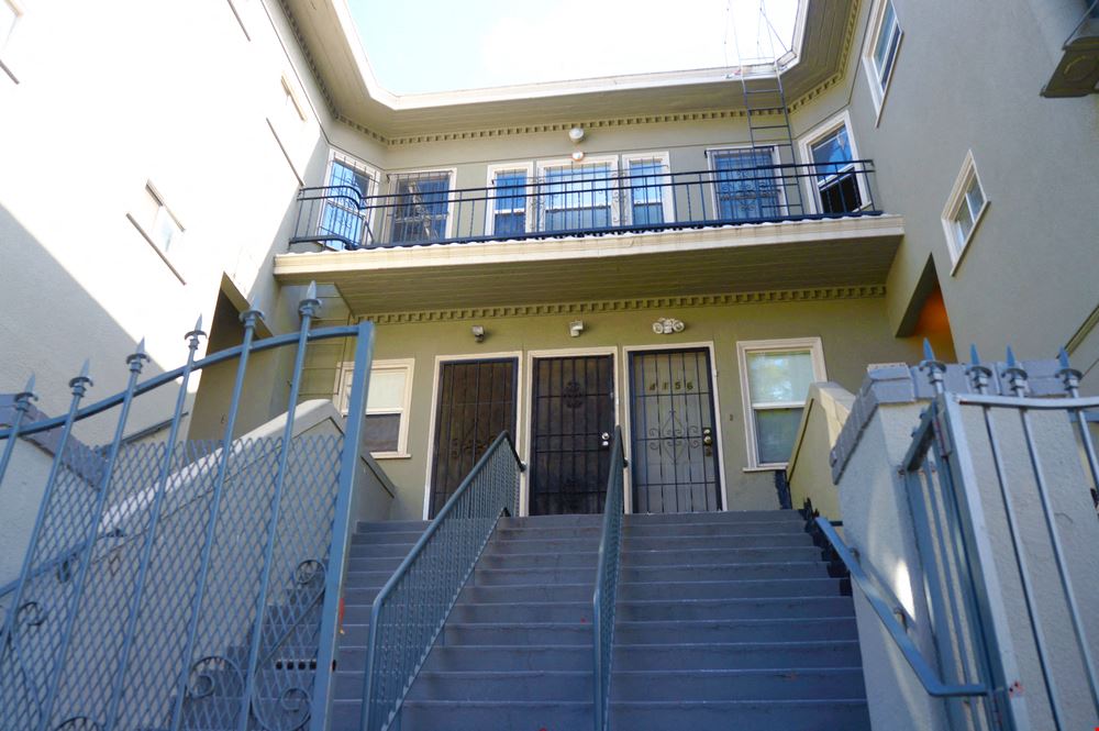 2601 - 2605 High Street, Oakland, CA 94619