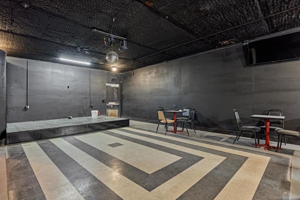 10935 Aldine Westfield