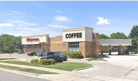 Preview of Retail space for Rent at 4522 Cottage Grove Road