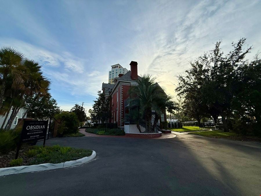 Iconic Hyde Park Investment