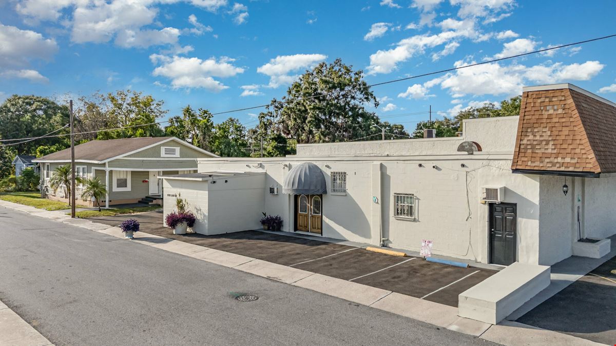 4 Property Investment Portfolio- Ybor City, East Tampa