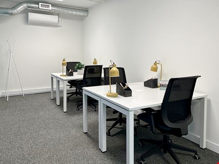 Preview of Office space for Rent at 505 Queen Street 1st Floor