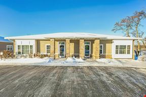 Northdale Office Condos for Sale