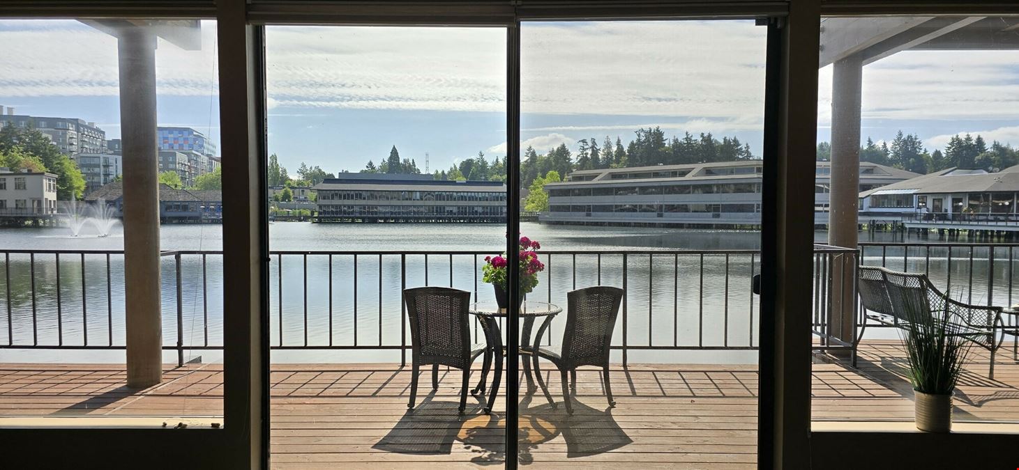 Nine Lake Bellevue